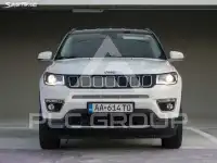 2017 Jeep COMPASS