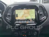 2017 Jeep COMPASS