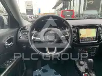 2017 Jeep COMPASS