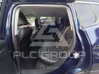 2017 Jeep COMPASS