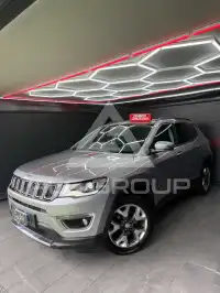 2017 Jeep COMPASS
