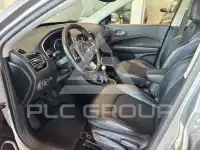 2017 Jeep COMPASS