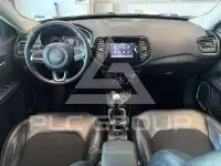 2017 Jeep COMPASS