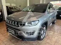 2017 Jeep COMPASS