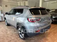 2017 Jeep COMPASS