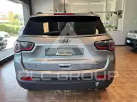 2017 Jeep COMPASS