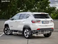 2017 Jeep COMPASS