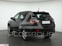 2017 Jeep COMPASS