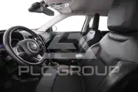 2017 Jeep COMPASS