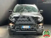 2017 Jeep COMPASS