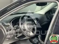 2017 Jeep COMPASS