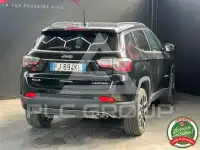2017 Jeep COMPASS