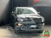 2017 Jeep COMPASS