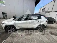 2017 Jeep COMPASS