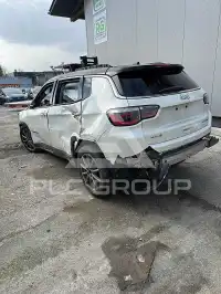 2017 Jeep COMPASS