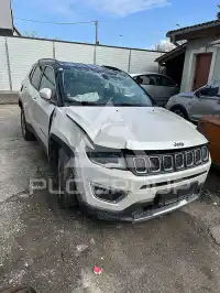 2017 Jeep COMPASS