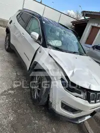 2017 Jeep COMPASS