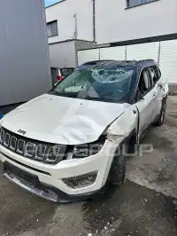 2017 Jeep COMPASS