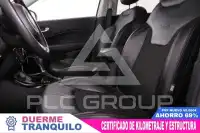 2017 Jeep COMPASS