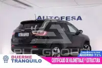 2017 Jeep COMPASS