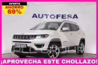 2017 Jeep COMPASS
