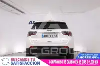 2017 Jeep COMPASS
