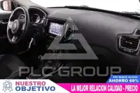2017 Jeep COMPASS