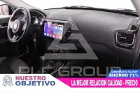 2017 Jeep COMPASS