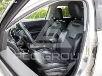 2017 Jeep COMPASS