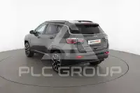 2017 Jeep COMPASS