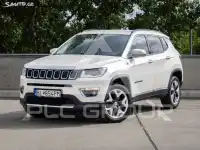 2017 Jeep COMPASS