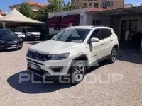 2017 Jeep COMPASS