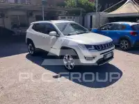 2017 Jeep COMPASS