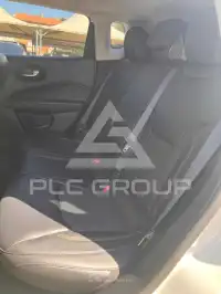2017 Jeep COMPASS