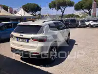 2017 Jeep COMPASS