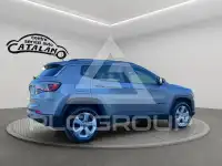 2017 Jeep COMPASS
