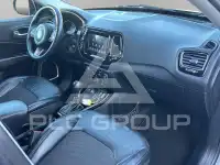 2017 Jeep COMPASS
