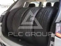 2017 Jeep COMPASS