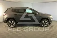 2017 Jeep COMPASS
