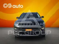 2017 Jeep COMPASS