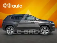 2017 Jeep COMPASS