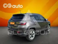 2017 Jeep COMPASS
