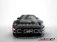 2017 Jeep COMPASS