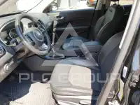 2017 Jeep COMPASS