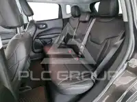 2017 Jeep COMPASS