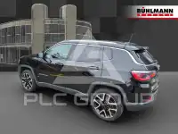 2017 Jeep COMPASS