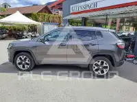 2017 Jeep COMPASS