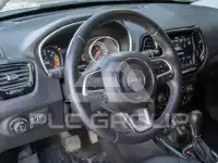 2017 Jeep COMPASS