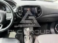 2017 Jeep COMPASS