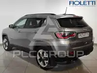 2017 Jeep COMPASS